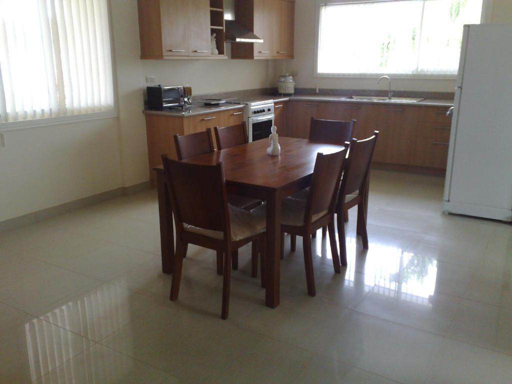 Olivia Resort Serviced Apartments And Bungalows Panglao Pokoj fotografie