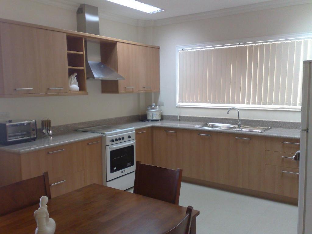 Olivia Resort Serviced Apartments And Bungalows Panglao Pokoj fotografie
