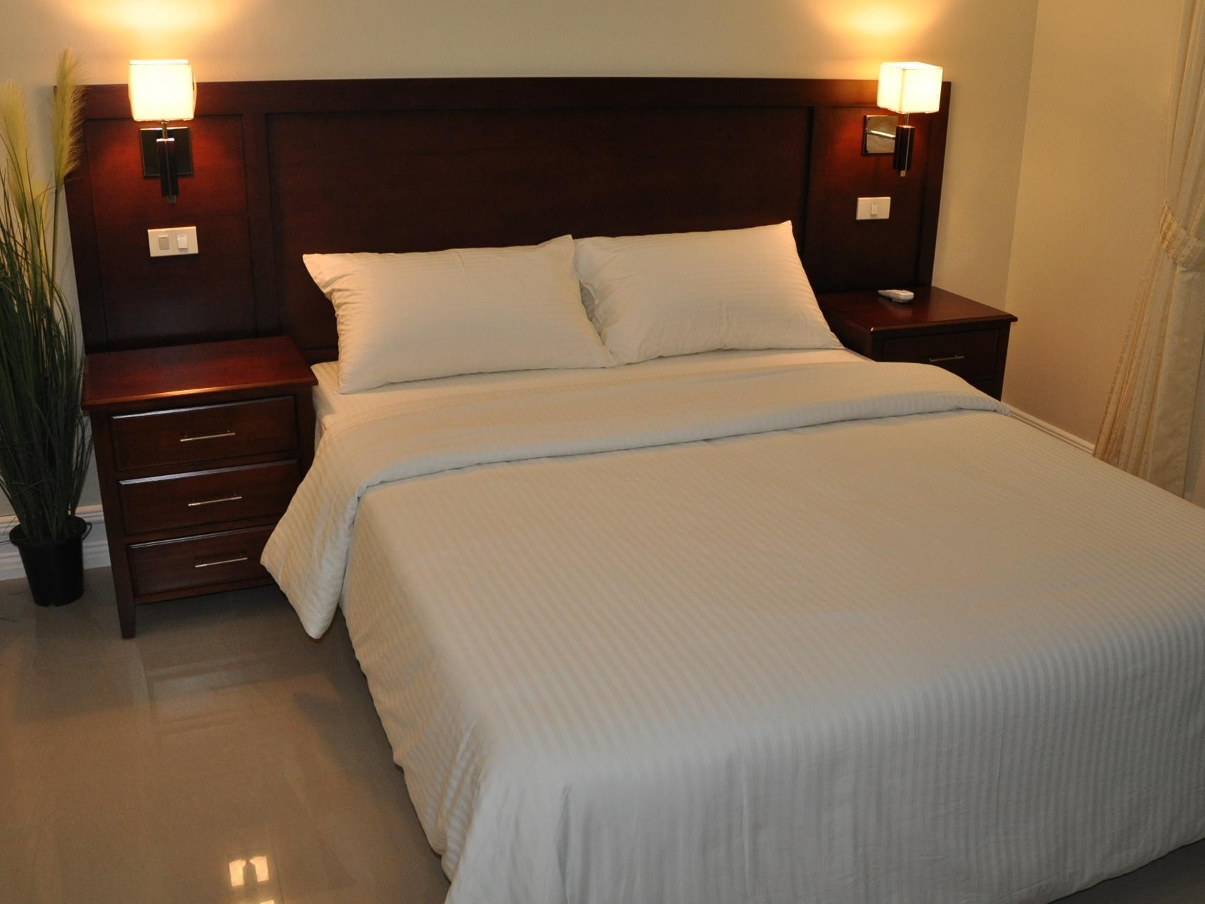 Olivia Resort Serviced Apartments And Bungalows Panglao Exteriér fotografie
