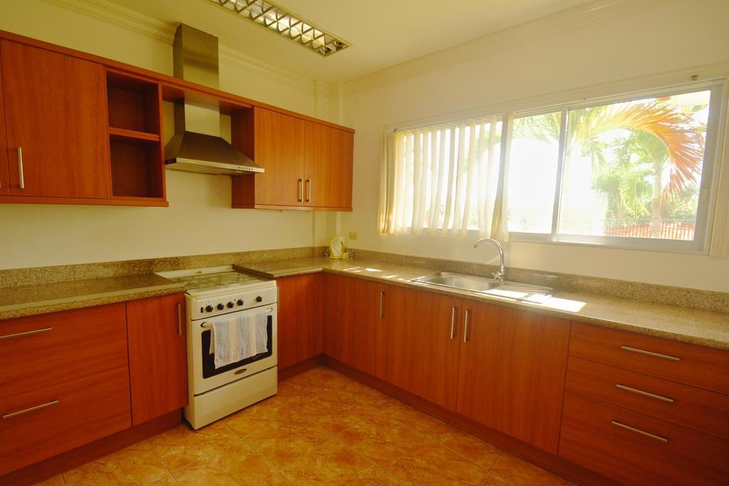 Olivia Resort Serviced Apartments And Bungalows Panglao Exteriér fotografie