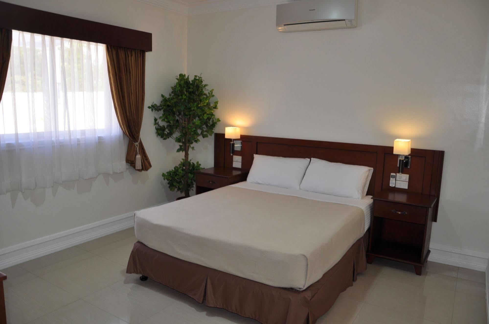 Olivia Resort Serviced Apartments And Bungalows Panglao Exteriér fotografie