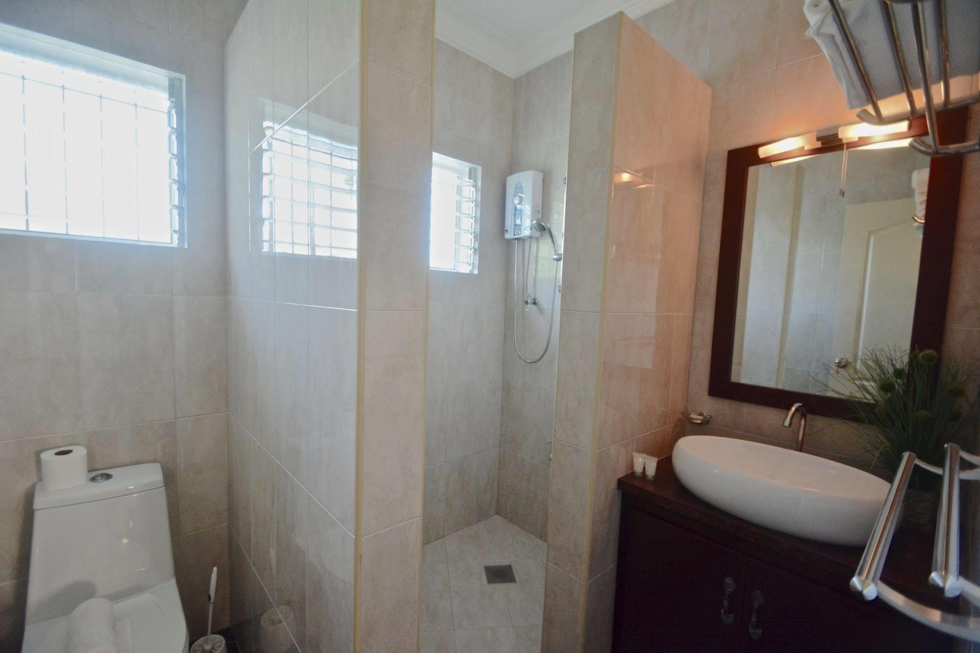 Olivia Resort Serviced Apartments And Bungalows Panglao Exteriér fotografie