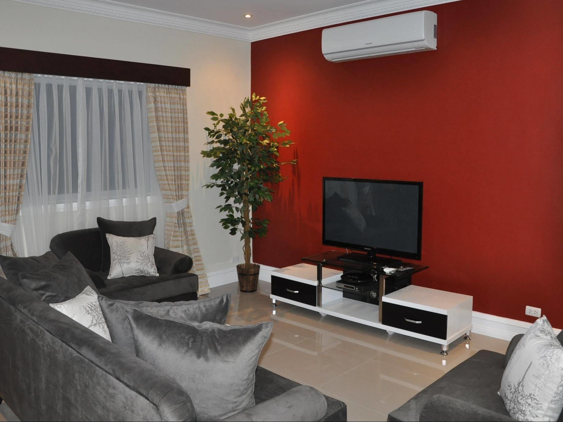 Olivia Resort Serviced Apartments And Bungalows Panglao Exteriér fotografie